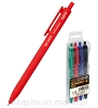 długopis Grand Gr-5903, zestaw 4 kolory 