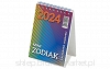 kalendarz Zodiak mini (85x120mm) Telegraph