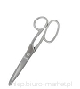 nożyczki metalowe 17,5 cm,  Grand